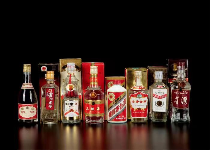 干河街道老酒储存的方法